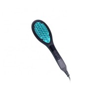 Hair Brush Straightener Hair Iron Brush Professional Hair Brush