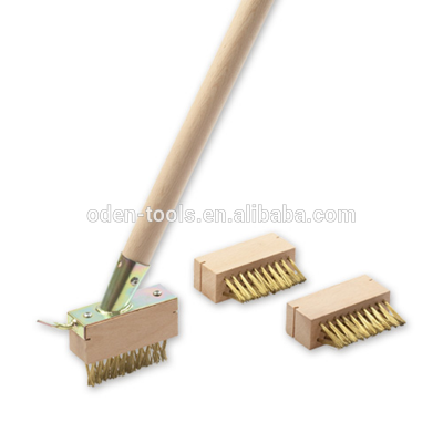 High Quality china Garden wire brush