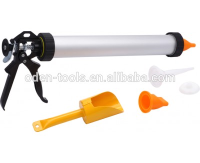 professional brick mortar gun grouting tool